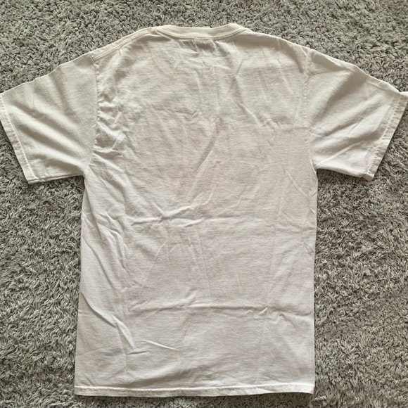 Vintage Western Oregon Wolves T-Shirt. Small. Port & Company. - Picture 4 of 7